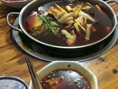 -黑龙滩生态鱼火锅(百寿路店)