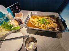 -半天妖烤鱼(夏津德百店)