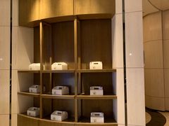 -厦门威斯汀酒店