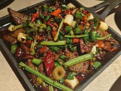 -胡马八破·川菜小馆(宽厚里店)