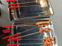 -李家水浒烤肉(五一店)