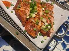 -绿茶餐厅(布吉万象汇店)