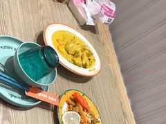 -迷你椰·泰式大排档(北京首店)