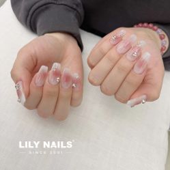 -LILY NAILS美甲美睫