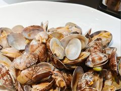 -渔港甄宴·海鲜·地标烟台菜(金沙滩店)