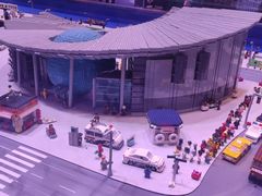 -上海乐高探索中心