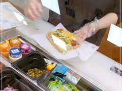 -赛百味SUBWAY(星摩尔店)