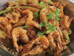 -阿田大虾(回龙观店)