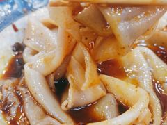-张明富面皮店(东大街店)