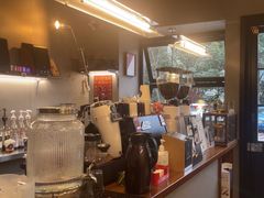 -顽效咖啡-One Shot Cafe