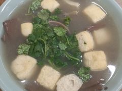 -金原鸭血粉丝汤·汤包·脆皮烤鸭(南京博物院店)