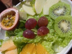 -九田家黑牛烤肉料理(新辰里亚运村店)