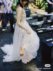 点击看大图 -Chic Bridal 熙可婚纱