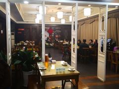 -非常粥道(天宝东街店)