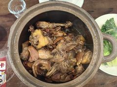 姜母鸭-斯丹姜母鸭·古法干香(涂门街总店)