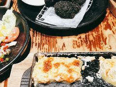 -小川洋风料理(街道口店)