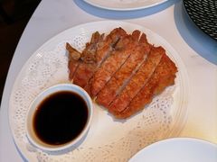 -顶特勒·黄鱼馆·特色菜(上海大世界店)