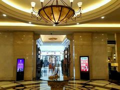 -上海富豪东亚酒店(零陵路店)