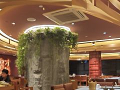 -巴奴毛肚火锅(商城路店)