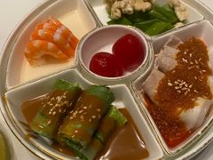 -俏江南-江景昆曲主题餐厅(正大广场店)
