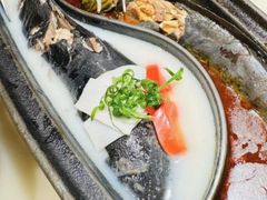 -锦府盐帮·李宅(领展购物广场中关村店)