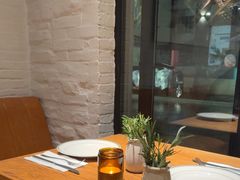 -La Strada(安福路店)