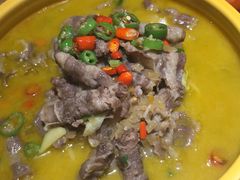 -心怡东北烤冷面(赤峰路店)