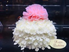 -85度C(东莞常平新南街店)