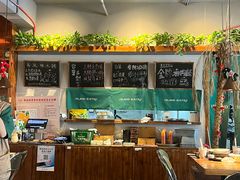-岛风·台食小馆 ISLAND BISTRO(烟台山店)