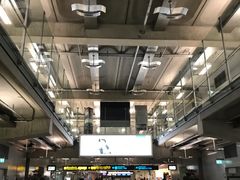 -曼谷素万那普国际机场