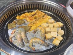 -鹤之乡·齐齐哈尔烤肉·非遗(秋涛路店)