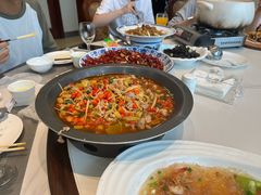 -和康·佳韵酒楼(合信路店)