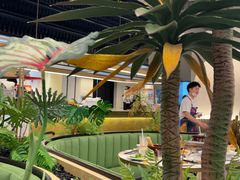 -KingThaia金泰兰(滨江天街店)