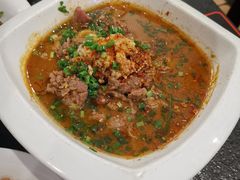 -湘肠香火锅店(团结湖店)