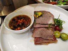 -尚宴(盛世广场·食尚街店)