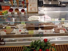 -VENCHI 闻绮(上海佛罗伦萨小镇店)