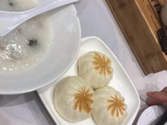 -稻香酒家·33年老字号·港式粤菜(富邦中心店)