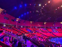 -珠海横琴长隆《卡卡虎奇遇记》