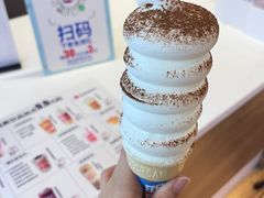 -DQ·蛋糕·冰淇淋(奥林匹克广场店)