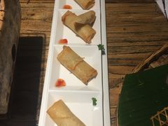 -兰木肆·云南菜(龙湖U城天街店)