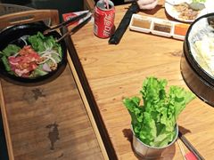 -么肆烤肉(汉街形象店)