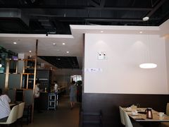 -煲王粤菜餐厅(中侨中心店)