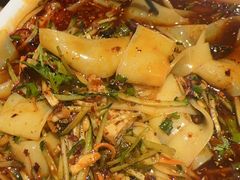 -幸福的烤包子·新疆菜