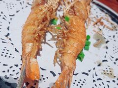 -前海沿·青岛菜(五四广场永旺店)