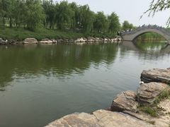 -棋盘山风景区