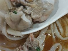 鱼包-章记正宗南岗鱼蛋火锅