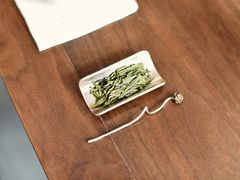 -虫二茶事(彭家巷店)