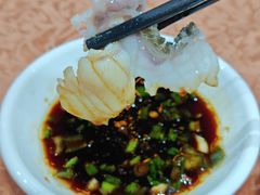 新鲜脆肉皖鱼片-红日饭店(裕隆三路店)