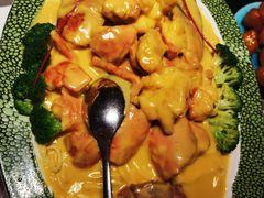 -清平饭店•广州第一鸡(陈家祠店)