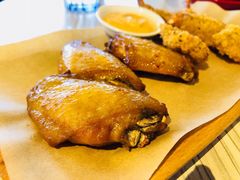-必胜客(海滨店)